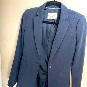 JCrew Blazer size 0